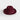 Burgundy Jazz Trilby