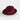 Burgundy Jazz Trilby