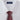 Burgundy Repeated Floral Woven Silk Tie