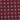 Burgundy Repeated Floral Woven Silk Tie