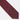 Burgundy Repeated Floral Woven Silk Tie