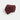 Burgundy Small Paisley Motif Woven Silk Tie