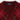 Burgundy V - Neck Cashmere Argyle Sweater