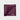 Burgundy & White Medium Spot Silk Pocket Square