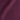 Burgundy & White Small Spot Silk Pocket Square