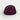 Burgundy Wool Twill Toni Cap