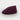 Burgundy Wool Twill Toni Cap