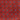 Burnt Orange Floating Floral Silk Tie