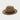 Camel Fur Felt Fedora