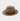 Camel Fur Felt Fedora