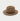 Camel Pioneer Fedora Hat