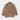 Camel Reversible Linen Varzi Jacket
