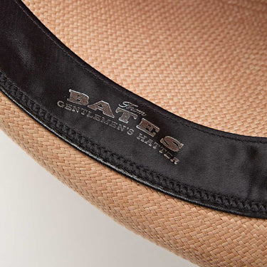 Cashew Soho Trilby Panama