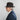 Charcoal Grey Burlington Trilby