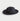 Charcoal Grey Knightsbridge Fedora