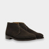 Chesham Pinner Suede Chukka Boot