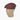 Claret Linen Toni Cap