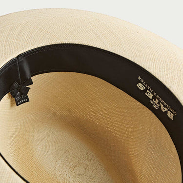 Classic Fedora Panama