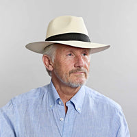 Classic Fedora Panama