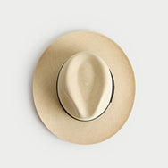 Classic Fedora Panama