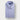 Classic Fit Blue Fine Bengal Stripe Cotton Shirt with Classic Collar & Double Cuff