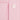 Classic Fit, Classic Collar, Two Button Cuff Shirt in Pink Line Stripe