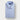 Classic Fit Light Blue Bengal Stripe Cotton Shirt with Classic Collar & Two Button Cuff