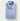 Classic Fit Light Blue Micro Houndstooth Cotton Shirt with Classic Collar & Double Cuff