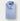 Classic Fit Light Blue Micro Houndstooth Cotton Shirt with Classic Collar & Two Button Cuff
