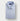 Classic Fit Light Blue Prince of Wales Check Cotton Shirt with Classic Collar & Two Button Cuff