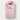Classic Fit Light Pink Gingham Check Cotton Shirt with Classic Collar & Two Button Cuff
