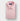 Classic Fit Light Pink Gingham Check Cotton Shirt with Classic Collar & Two Button Cuff