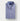 Classic Fit Navy Fine Bengal Sea Island Quality Cotton Shirt with Classic Collar & Double Cuff