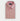 Classic Fit Pink Small Gingham Check Cotton Shirt with Classic Collar & Double Cuff