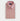 Classic Fit Pink Small Gingham Check Cotton Shirt with Classic Collar & Two Button Cuff