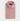 Classic Fit Pink Small Gingham Check Cotton Shirt with Cut - Away Collar & Two Button Cuff