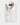 Classic Fit Plain Cream Cotton Poplin Shirt with Classic Collar & Double Cuff
