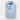 Classic Fit Plain Light Blue Oxford Cotton Shirt with Classic Collar & Double Cuff