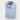 Classic Fit Plain Light Blue Sea Island Quality Cotton Twill Shirt with Classic Collar & Double Cuff