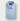 Classic Fit Plain Light Blue Sea Island Quality Cotton Twill Shirt with Classic Collar & Double Cuff