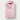 Classic Fit Plain Pink Textured Cotton Shirt with Classic Collar & Double Cuff