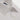 Classic Fit Plain White Sea Island Quality Cotton Twill Shirt with Classic Collar & Double Cuff