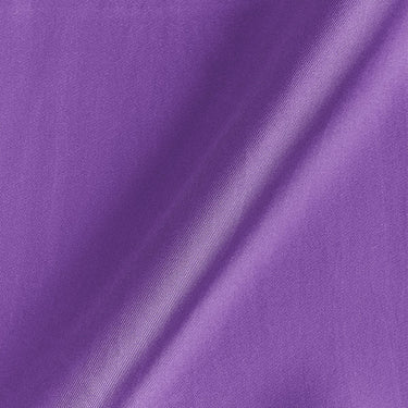 Classic Lilac Silk Pocket Square