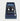 Classic Navy Silk Barathea Braces