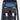 Classic Navy Silk Barathea Braces