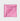 Classic Pink Silk Pocket Square