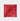 Classic Red Silk Pocket Square