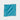 Classic Teal Silk Pocket Square
