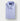 Contemporary Fit Blue Fine Bengal Stripe Sea Island Quality Cotton Shirt with Classic Collar & Double Cuff