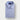 Contemporary Fit Blue Hairline Stripe Sea Island Quality Cotton Shirt with Classic Collar & Double Cuff